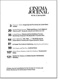 The Crisis in Publishing, In Focus photo