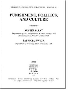 Victim Stories: Documenting Pain, Punishment, Prison and Power photo