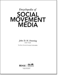 “AIDS Activist Movement” and “Feminist Movement Media” photo