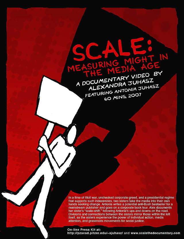 SCALE: Measuring Might in the Media Age