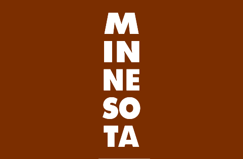 University of Minnesota and Meson Presses logo