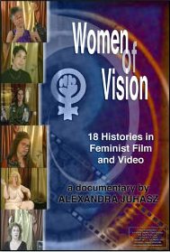 Women of Vision: 18 Histories in Feminist Film and Video photo