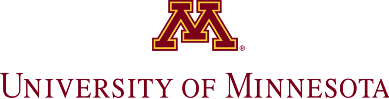 University of Minnesota Press logo