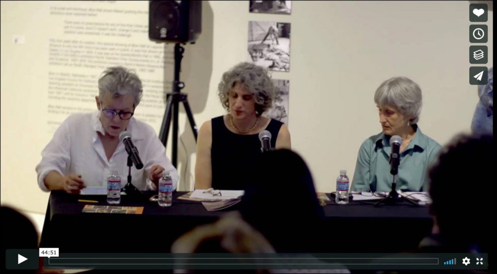 Feminism, Technology & Transformation: Interview with Donna Haraway and Catherine Lord photo