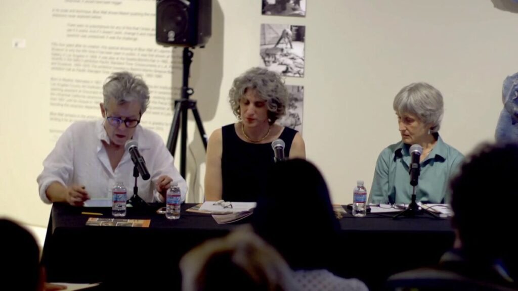 Feminism, Technology & Transformation: Interview with Donna Haraway and Catherine Lord photo