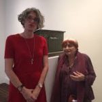 In Conversation with Agnes Varda photo