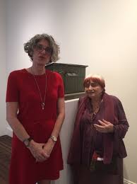 In Conversation with Agnes Varda photo