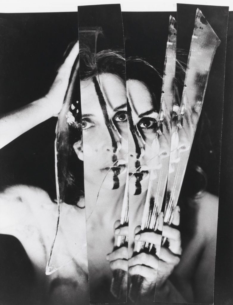 The MS. Q&A: Feminist Carolee Schnemann Looks Backwards and Forward photo