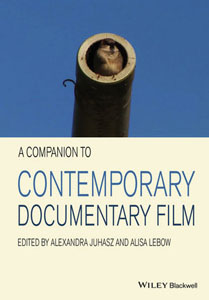 Blackwell Companion to Film Studies: Documentary