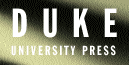 Duke Univeristy Press logo