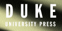 Duke University Press logo