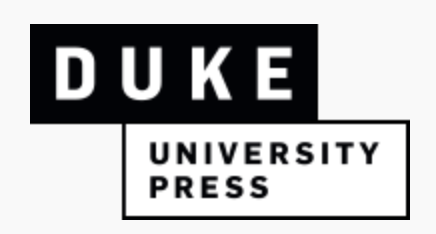 Duke University Press logo