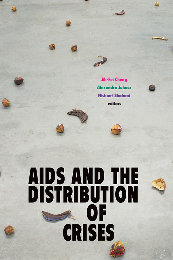 AIDS and the Distribution of Crises photo