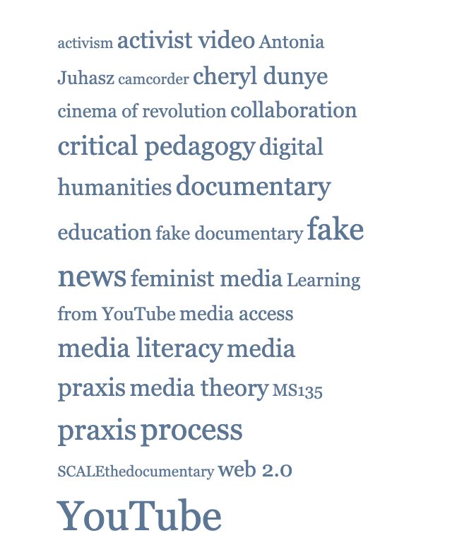 Media Praxis Professional Blog photo