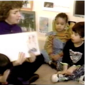 Bodies, Birth And Babies: Teaching Healthy Foundations photo