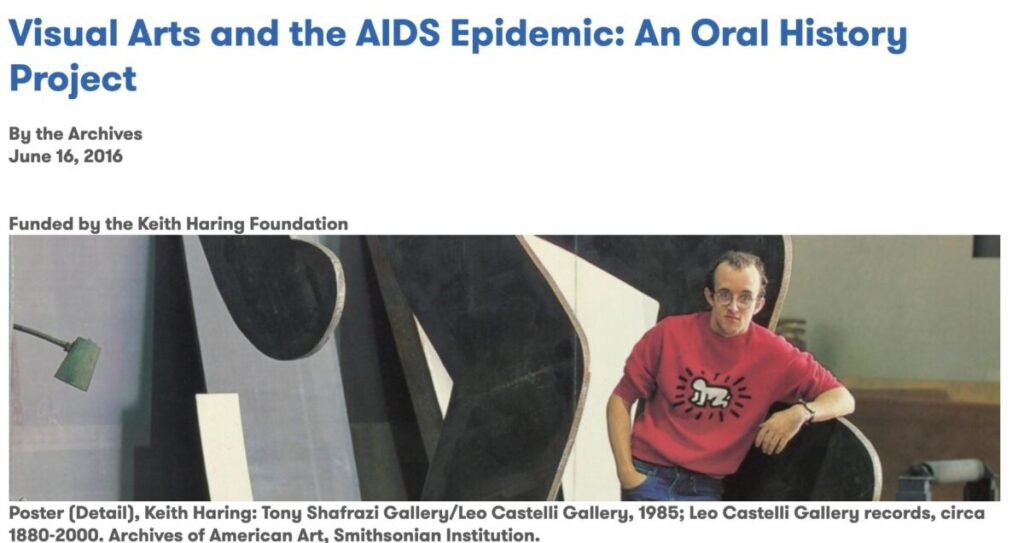 Oral history interview with Alexandra Juhasz, 2017 December 19-21 photo