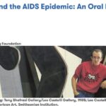 Oral history interview with Alexandra Juhasz, 2017 December 19-21 photo