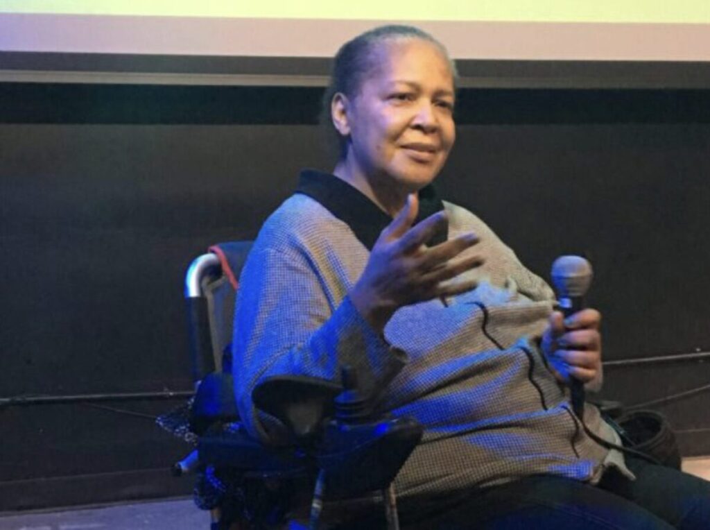 Remembering Juanita Mohammed Szczepanski (1957–2022) photo