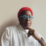 Some advice from filmmaker Cheryl Dunye: 'Keep putting yourself out where you belong' photo