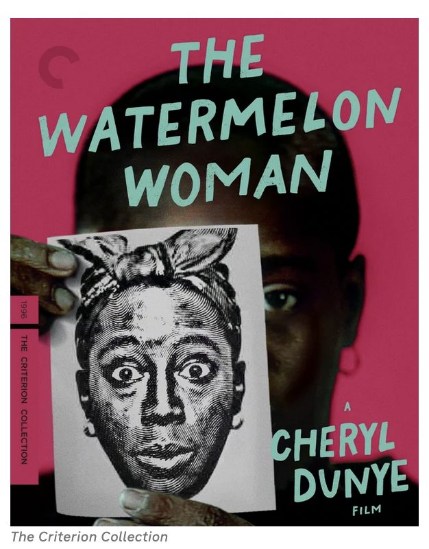 The Watermelon Woman photo