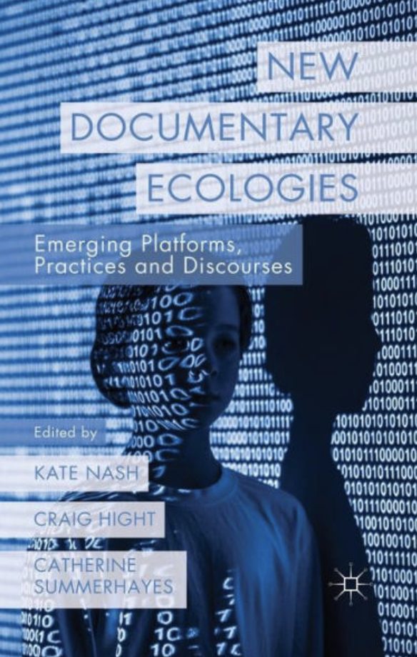 Ceding the Activist Digital Documentary photo