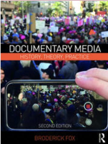 Documentary Media: History, Theory, Practice photo