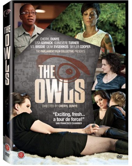 The OWLS photo